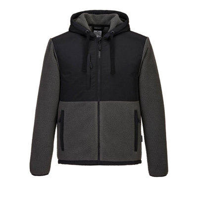 Portwest Workwear KX3 Borg Fleece KX37