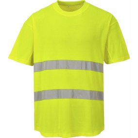Portwest Workwear Mesh T-shirt C394