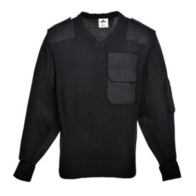 Portwest Workwear Nato Sweater B310