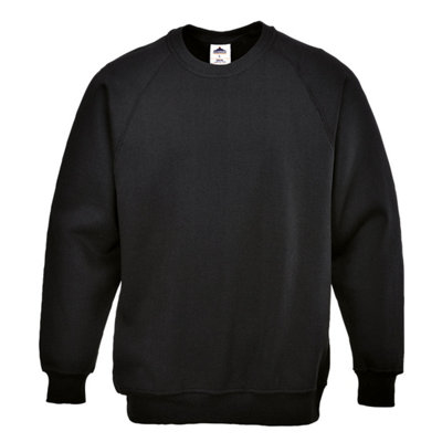 Portwest Workwear Roma Sweatshirt B300