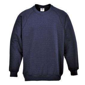 Portwest Workwear Roma Sweatshirt B300
