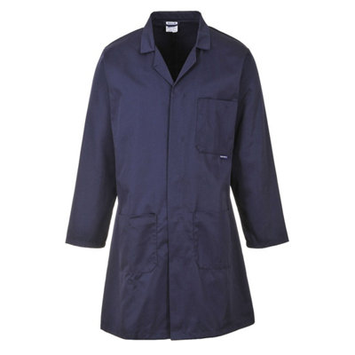 Portwest Workwear Standard Coat 2852