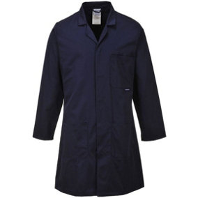 Portwest Workwear Standard Coat C852