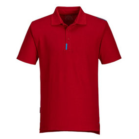 Portwest Workwear WX3 Polo Shirt T720