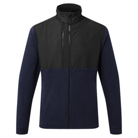 Portwest WX2 Eco Fleece Jacket