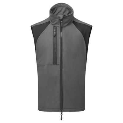 Portwest WX2 Eco Softshell Gilet (2L)