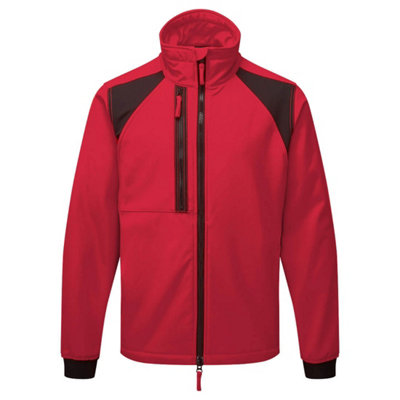 Portwest WX2 Eco Softshell Jacket (2L)