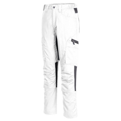 Portwest WX2 Eco Stretch Trade Trousers