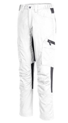 Portwest WX2 Eco Stretch Trade Trousers