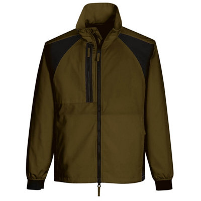WORK JACKET / BRW