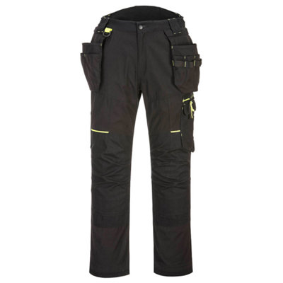 Portwest Dx449 Work Trousers | MD O Shea & Sons
