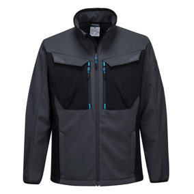 Portwest WX3 Softshell Jacket T750