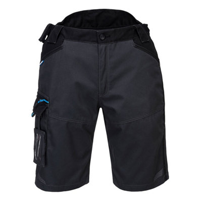 Portwest WX3 Work Shorts T710MGR38