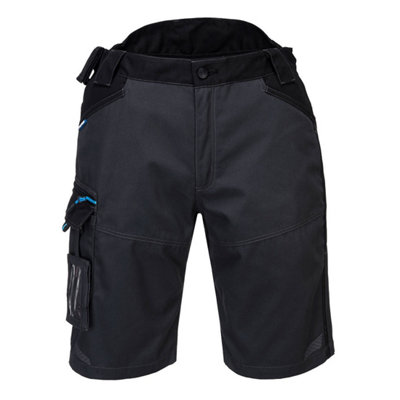 Portwest WX3 Work Shorts T710MGR41