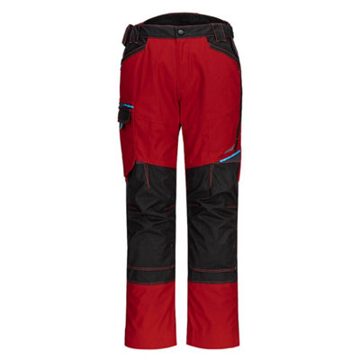 Portwest WX3 Work Trousers T701D