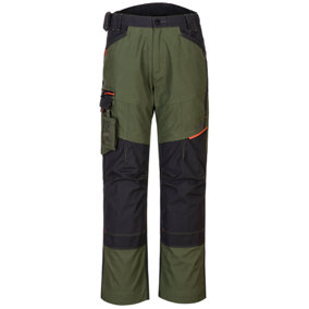 Portwest WX3 Work Trousers T701O