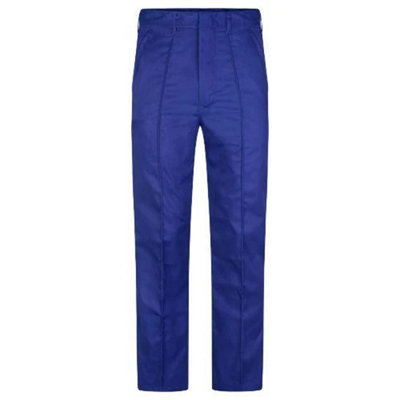 Portwest York Heavy Duty Work Trousers