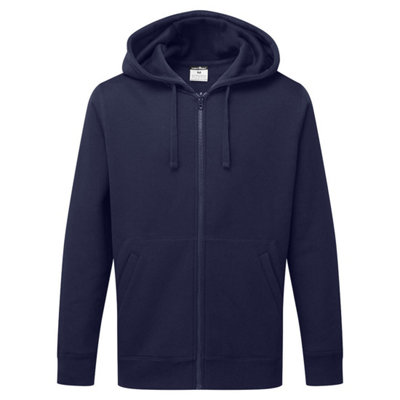 Portwest Zip Through Hoodie B312