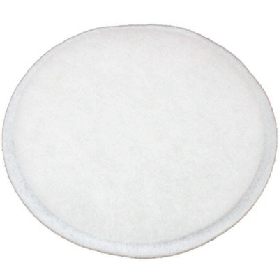 Post Motor Filter Pad for Dyson DC07 / DC14 Series (Pack of 1)