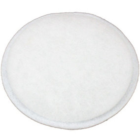 Post Motor Filter Pad for Dyson DC07 / DC14 Series (Pack of 1)