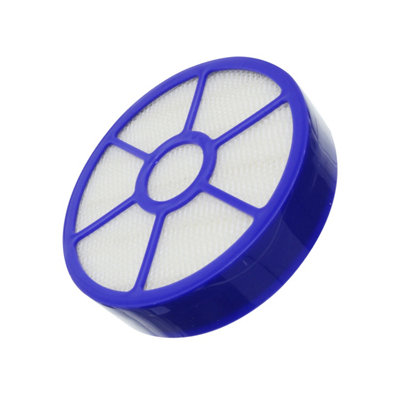 Filtro HEPA Post-Motore Spares2go Per Dyson DC26 E DC26i - Ricambio Compatibile Lavabile - 4