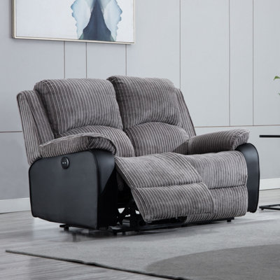 Postana jumbo cord fabric recliner new arrivals