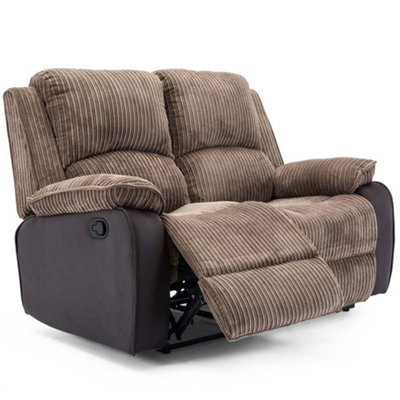 Trevon jumbo cord recliner new arrivals