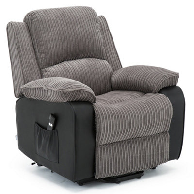 Wilko best sale woven recliner