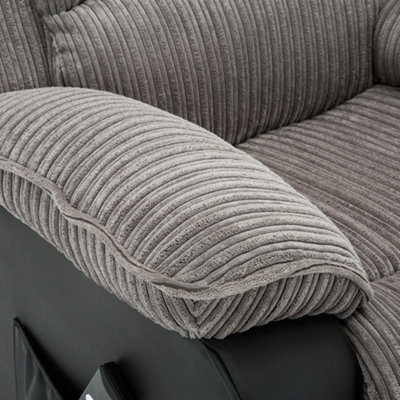 Wilko discount woven recliner