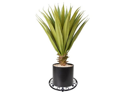 Pot Caddy - Extra Large Round - 22" - Pack of 1 - 3