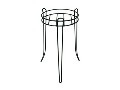 Pot Stand Table - High (24") Pot Table, Garden Pot Care