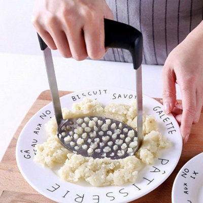 Diy store potato masher