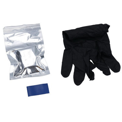 Pow-R Wrap Pipe And Plumbing Repair Bandage For 1in Pipes Water Activated Price Comparisons | Compare The Build