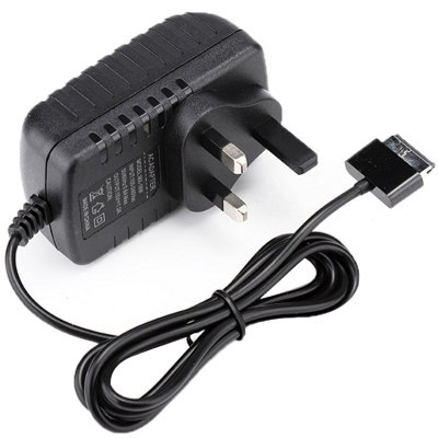 Power Adapter for Asus Eee Pad Transformer Models: TF201, TF101, TF300, TF300T, TF700, TF700T, SL101