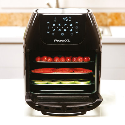 Power air fryer best sale