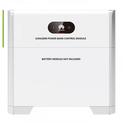POWER BANK CONTROL MODULE HUAWEI LUNA 2000 Price Comparisons | Compare The Build
