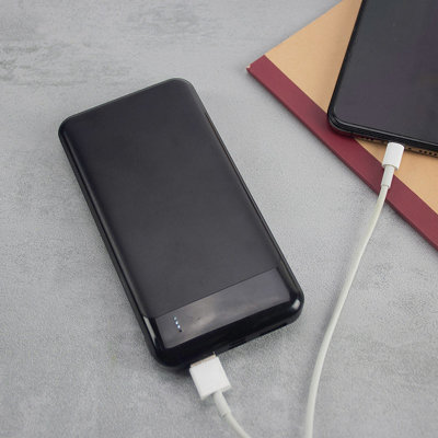 Power Bank with 10000mAh Battery Capacity Price Comparisons | Compare The Build