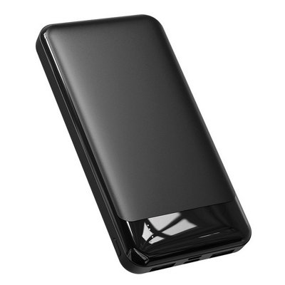 Power Bank with 10000mAh Battery Capacity - 3