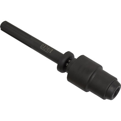 Power Drill Chuck Adaptor - SDS MAX to SDS Plus - Impact Drill Adaptor