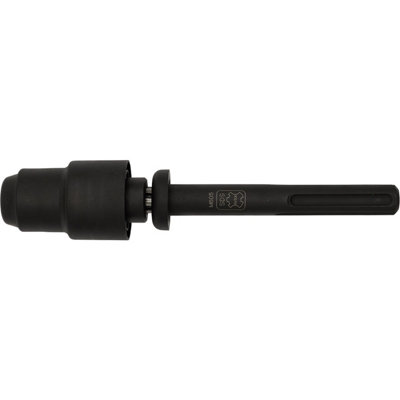 Power Drill Chuck Adaptor - SDS MAX to SDS Plus - Impact Drill Adaptor