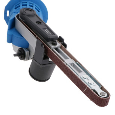 B&q belt sander paper discount