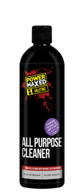 Power Maxed All Purpose Cleaner 500ml