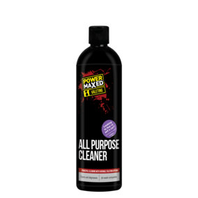Power Maxed All Purpose Cleaner 500ml
