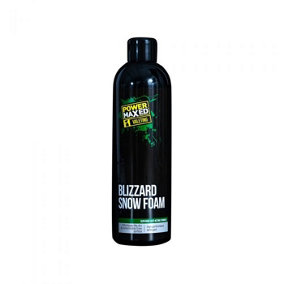 Power Maxed Blizzard Snow Foam 500ml 33-1 Concentrate