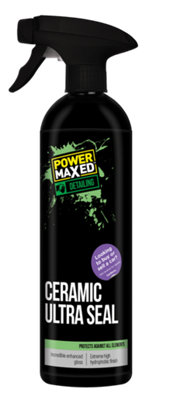 Power Maxed Ceramic Ultra Seal 500ml
