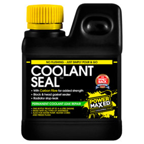 Power Maxed Coolant Seal 250ml