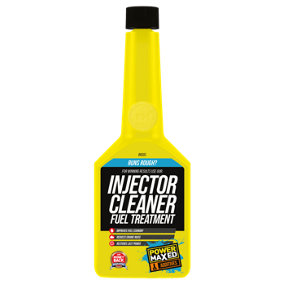 Power Maxed Diesel Treatment & Injector Cleaner 325ml
