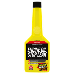 Power Maxed Engine Oil Stop Leak 325ml