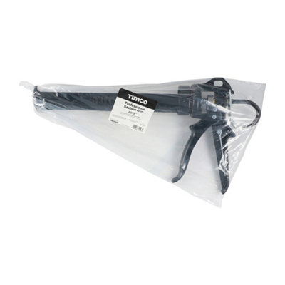 Power Pro Silicone Gun 310-400ml
