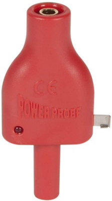 Power Probe 5 Volt Adapter works on all Power Probe